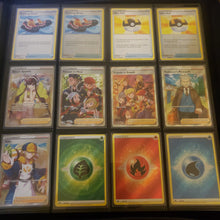 Load image into Gallery viewer, Crown Zenith Master Set