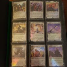 Load image into Gallery viewer, The Lord of the Rings: Tales of Middle-Earth Foil Set 1-281.