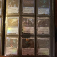 Load image into Gallery viewer, The Lord of the Rings: Tales of Middle-Earth Foil Set 1-281.