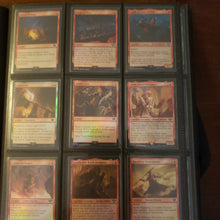 Load image into Gallery viewer, The Lord of the Rings: Tales of Middle-Earth Foil Set 1-281.