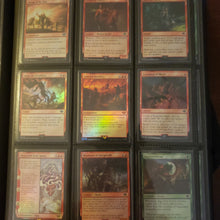 Load image into Gallery viewer, The Lord of the Rings: Tales of Middle-Earth Foil Set 1-281.