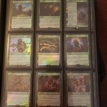 Load image into Gallery viewer, The Lord of the Rings: Tales of Middle-Earth Foil Set 1-281.