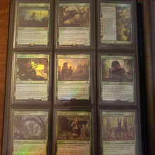Load image into Gallery viewer, The Lord of the Rings: Tales of Middle-Earth Foil Set 1-281.