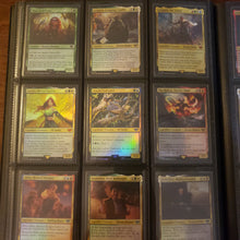 Load image into Gallery viewer, The Lord of the Rings: Tales of Middle-Earth Foil Set 1-281.