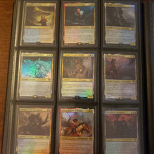 Load image into Gallery viewer, The Lord of the Rings: Tales of Middle-Earth Foil Set 1-281.