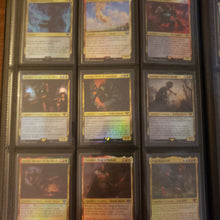 Load image into Gallery viewer, The Lord of the Rings: Tales of Middle-Earth Foil Set 1-281.