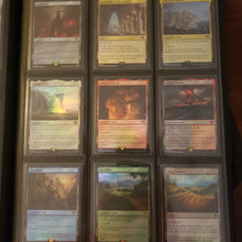 Load image into Gallery viewer, The Lord of the Rings: Tales of Middle-Earth Foil Set 1-281.